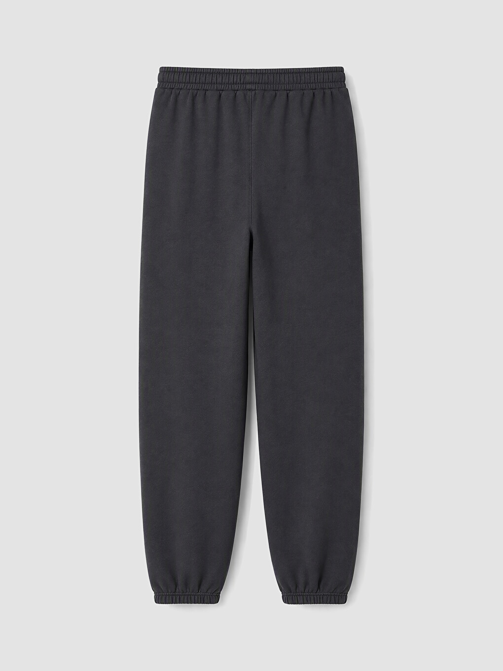 Mock Neck Boys' Thick Tracksuit Set-8