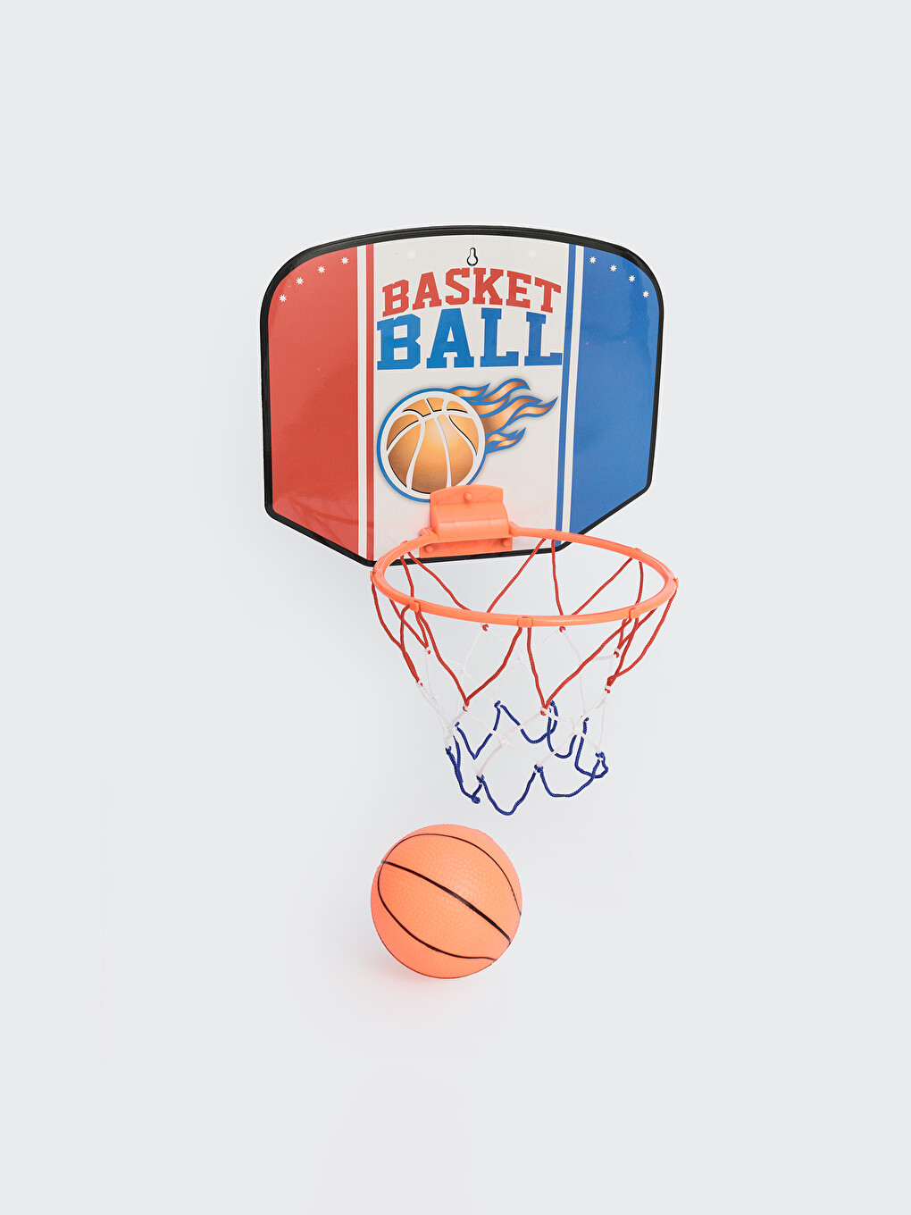 Basket Potası Oyuncak Seti