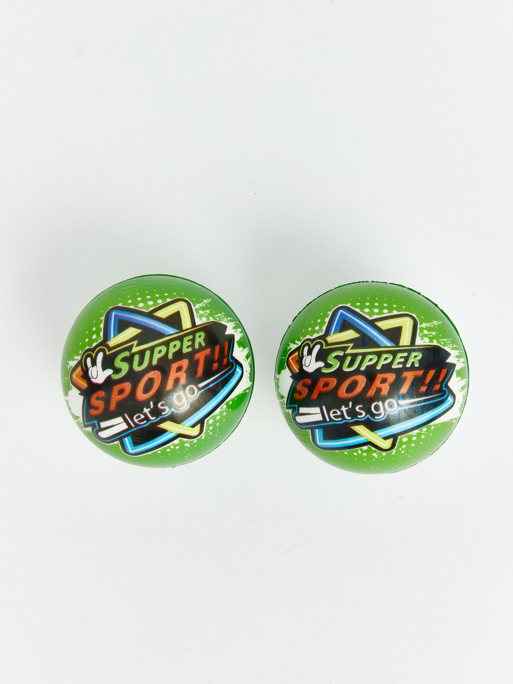 Toy Baseball Set-2