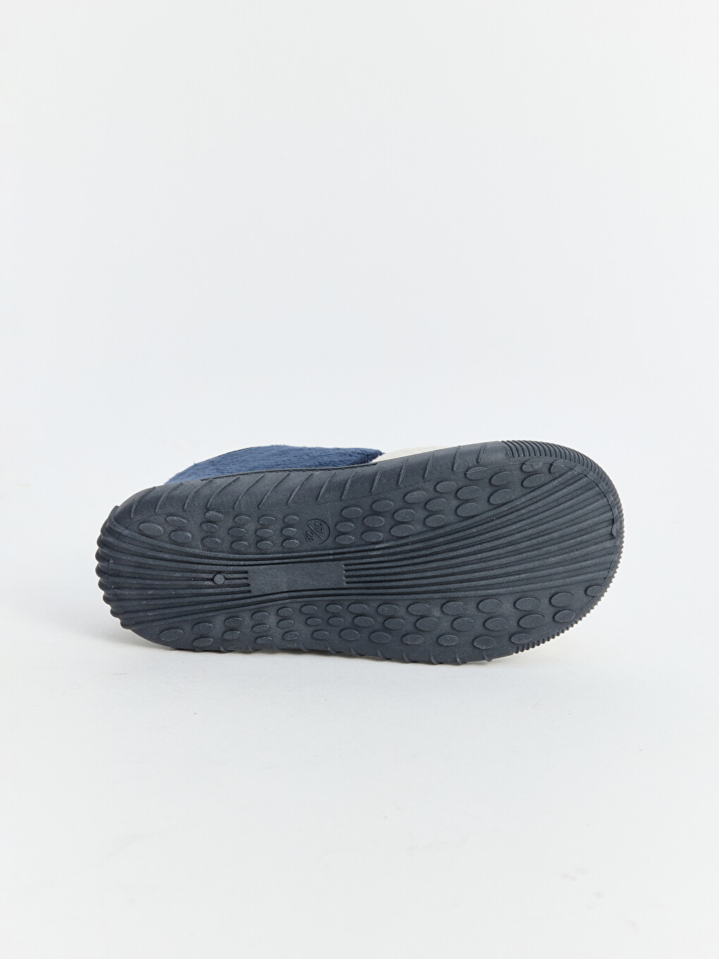 Christmas Themed Boys' Slipper Boots-2