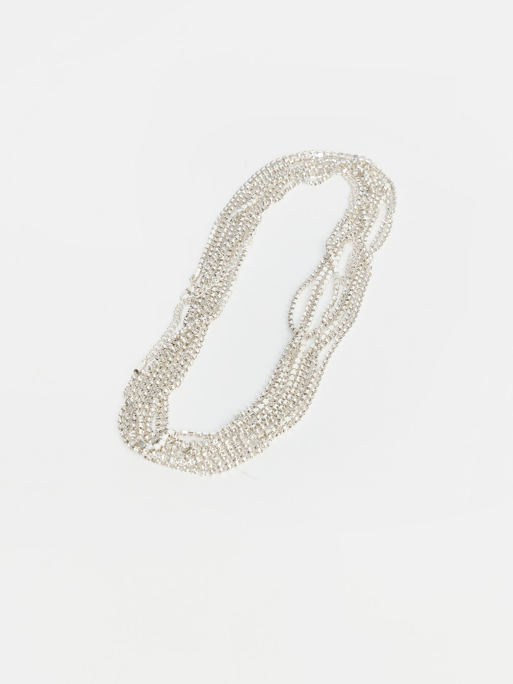 Women's Chain Necklace