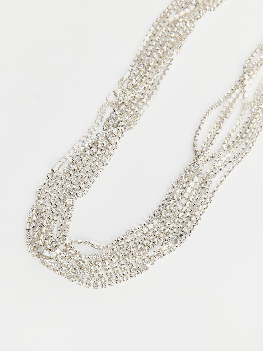 Women's Chain Necklace-1