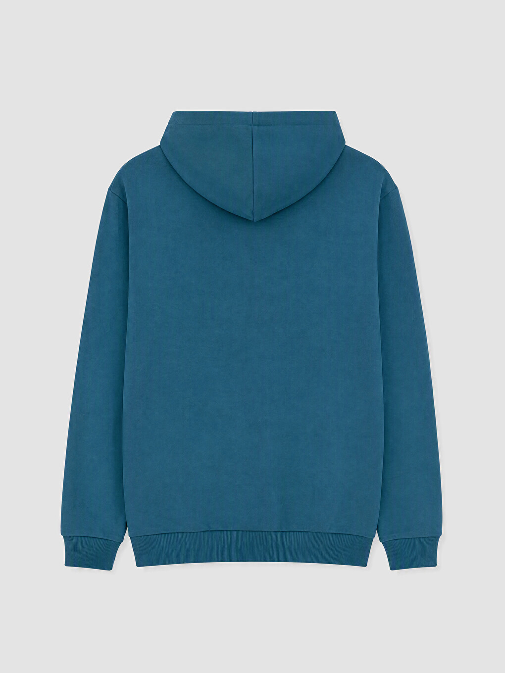 Boy Blue Tracksuit Set-3