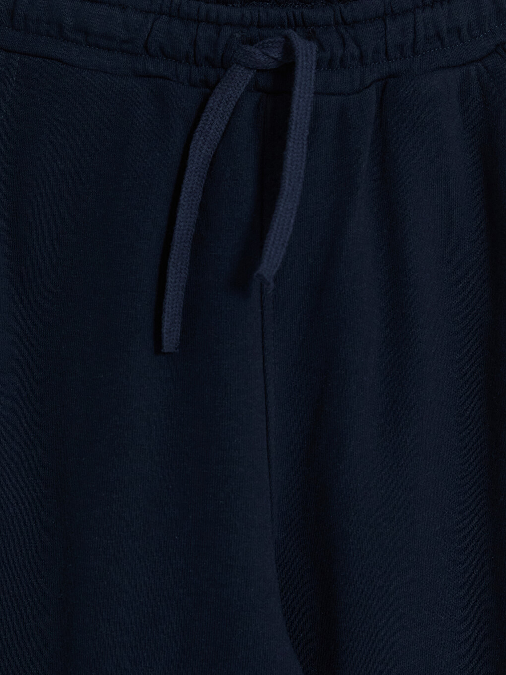 Boy Blue Tracksuit Set-5