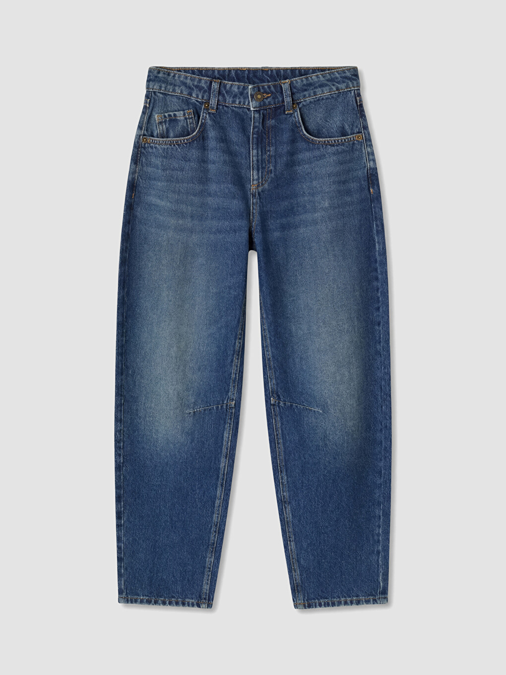 Barrel Jean-4
