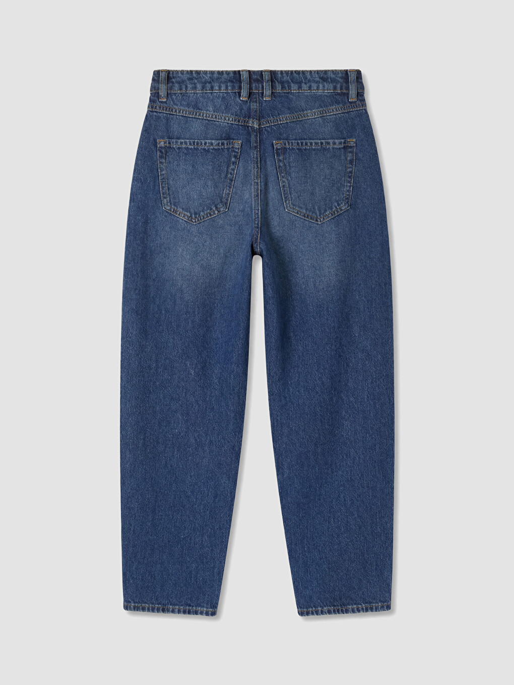 Barrel Jean-6