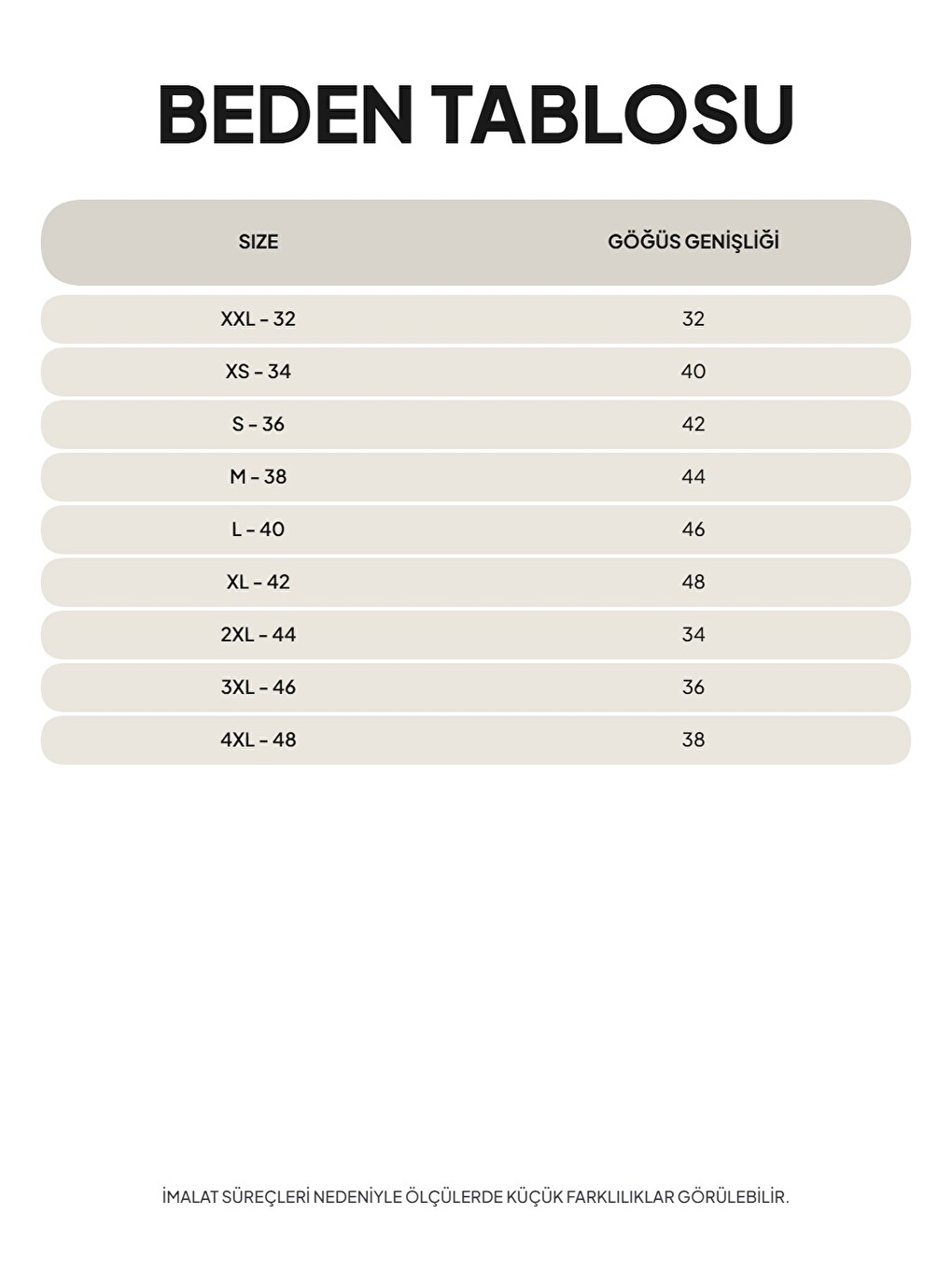 Kahverengi U Yaka Kadın Bikini Üstü-2