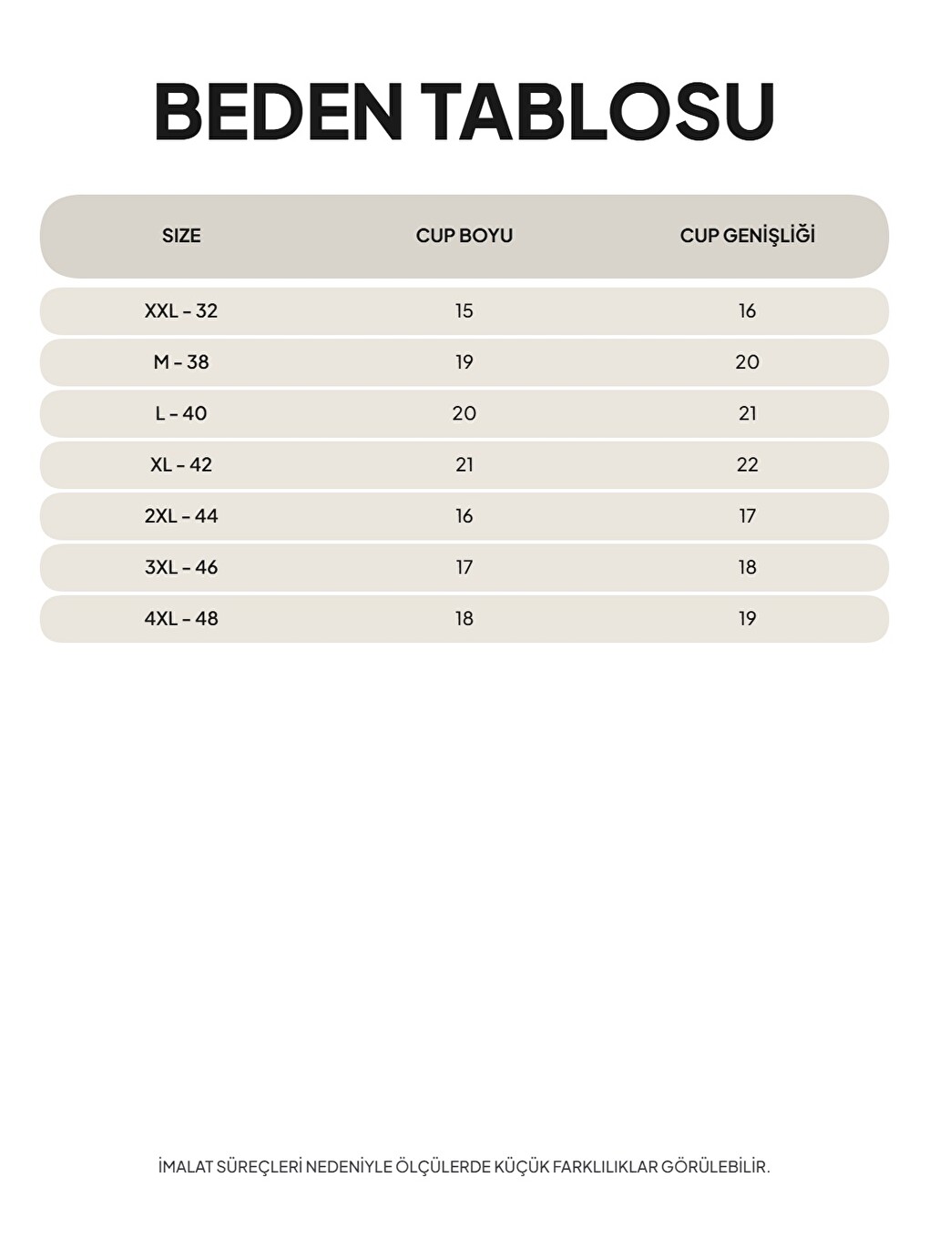 Kahverengi Ip Askılı Desenli Kadın Bikini Üst-2