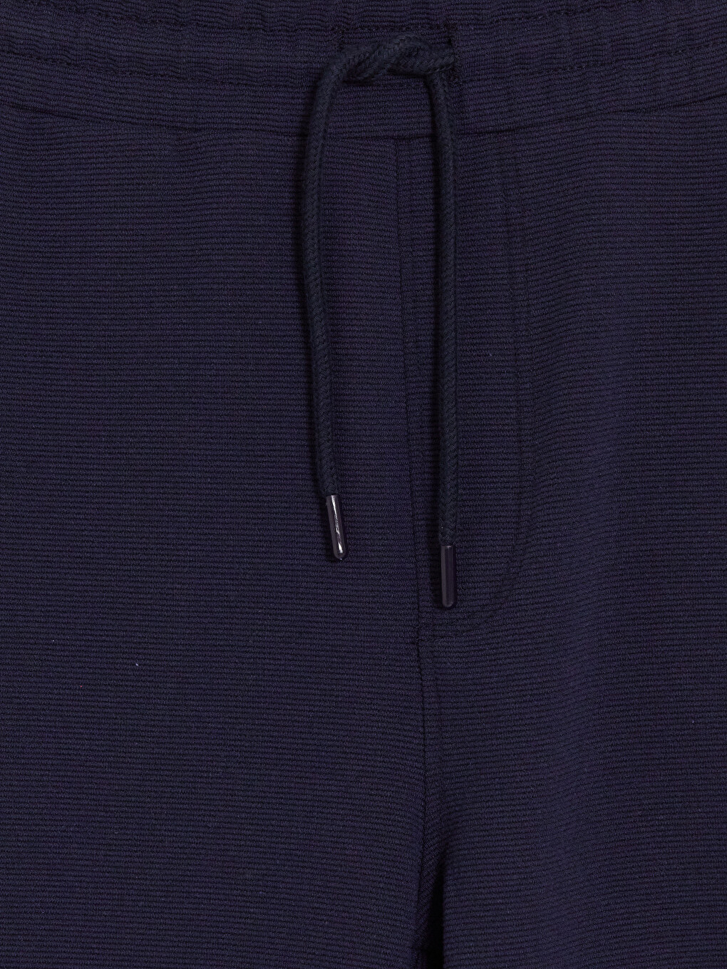 Lacivert Regular Fit Erkek Şort-5