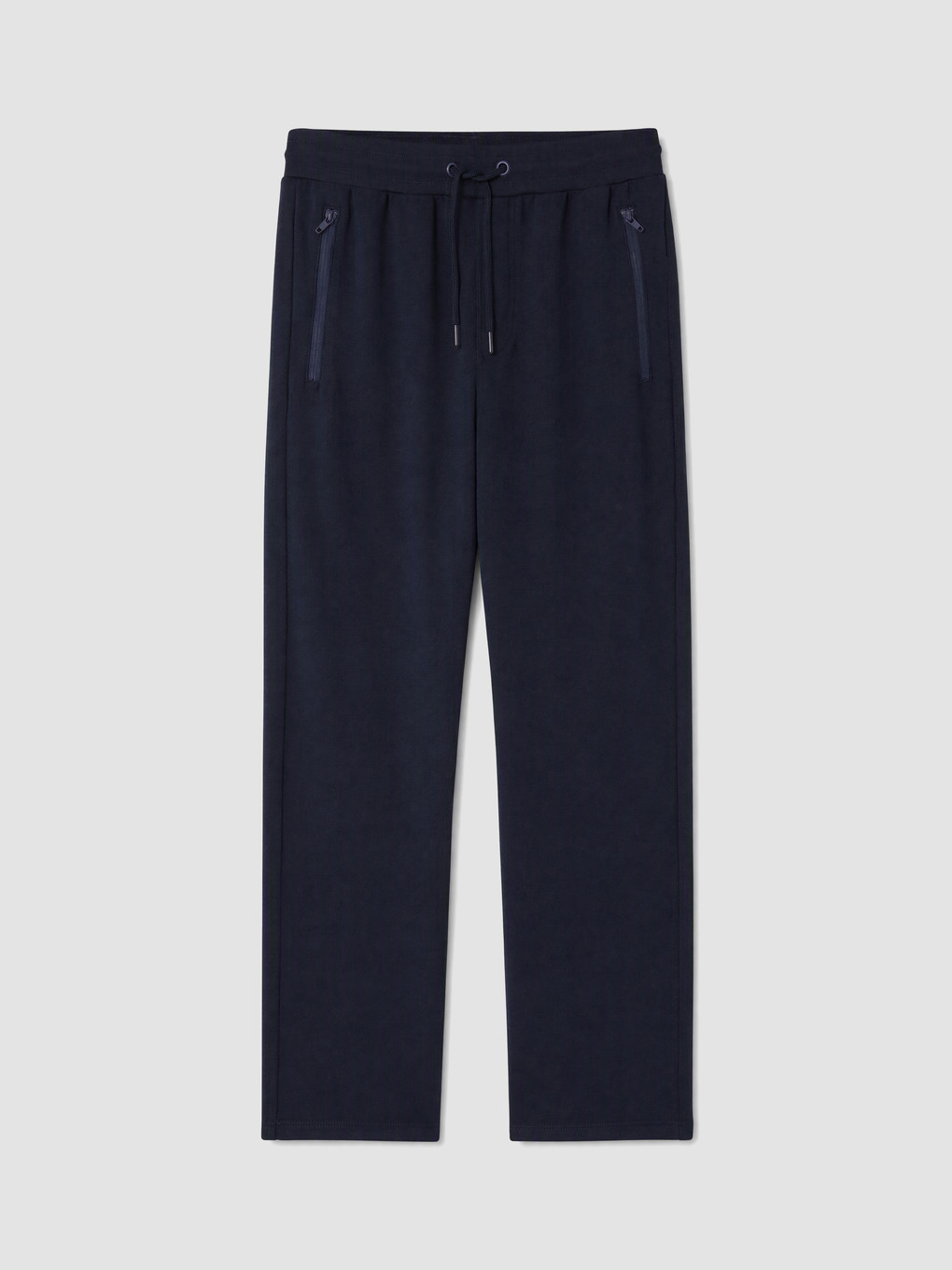 Regular Fit Men's Sweatpants-4