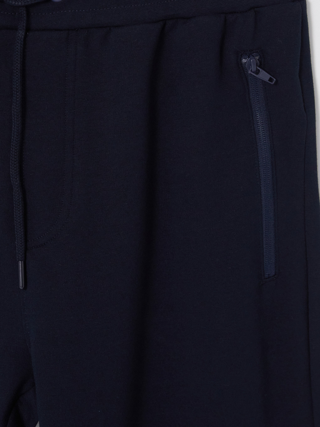 Regular Fit Men's Sweatpants-5