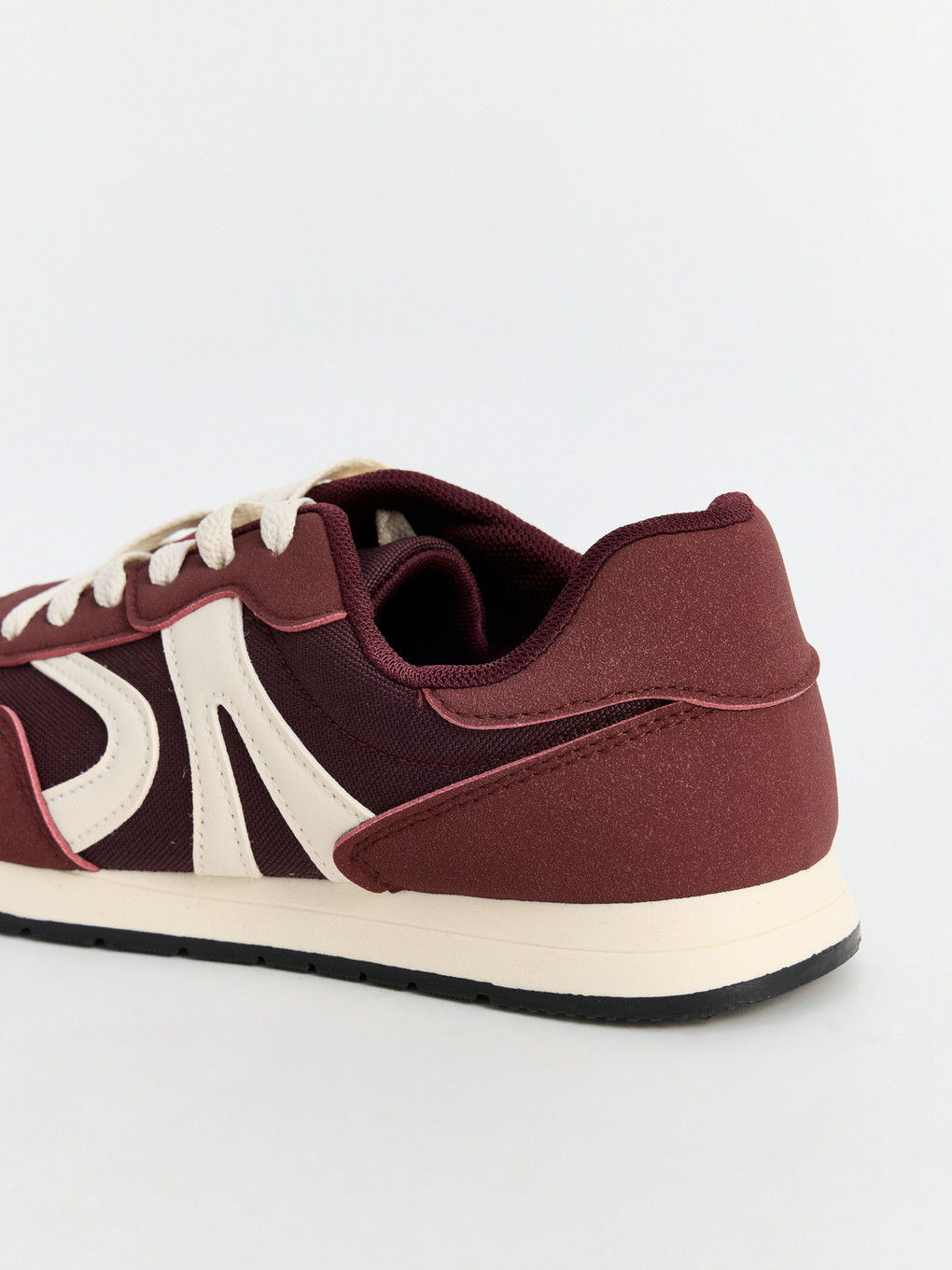 Laced Women's Sneaker-1
