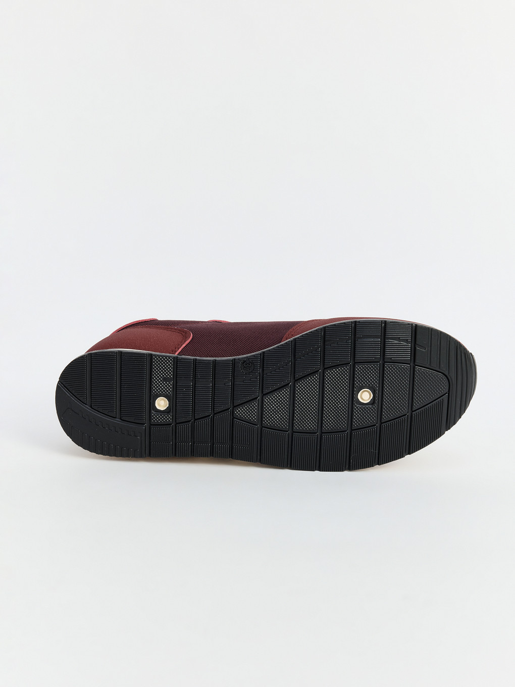 Laced Women's Sneaker-2