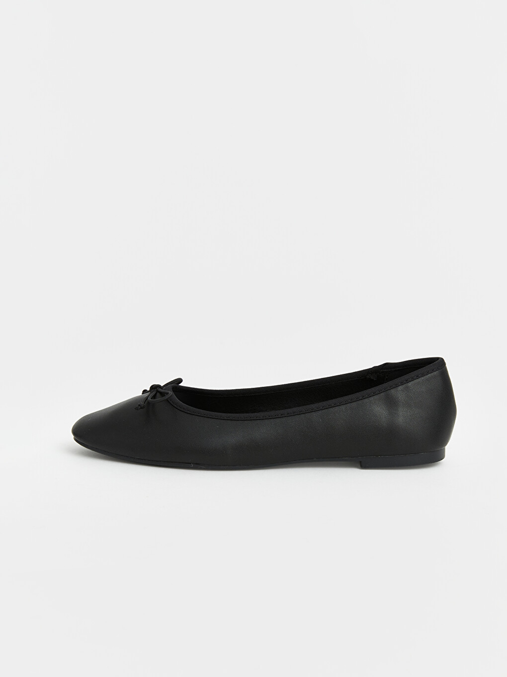 Ballerina Mit Schleifendetails Für Damen-1