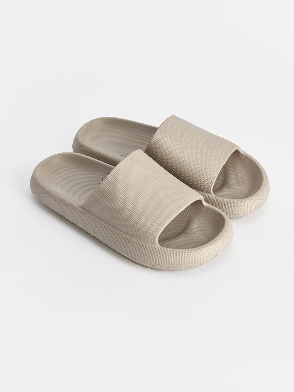 Single Strap Women's Slipper