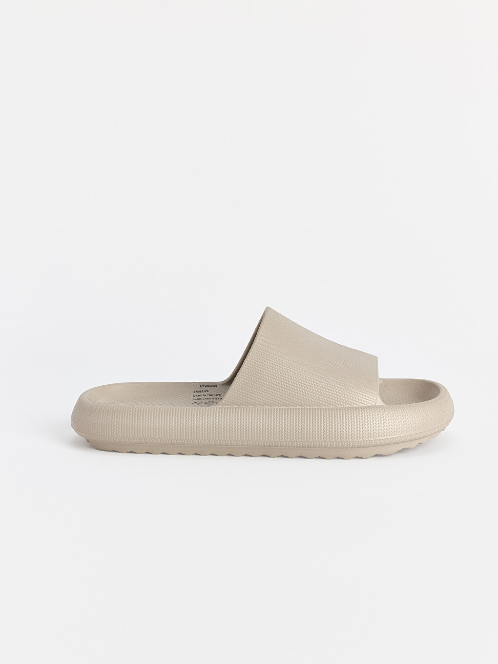 Single Strap Women's Slipper-1