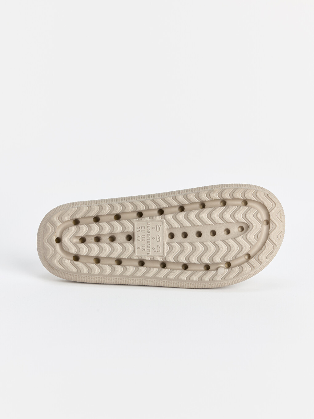 Single Strap Women's Slipper-3