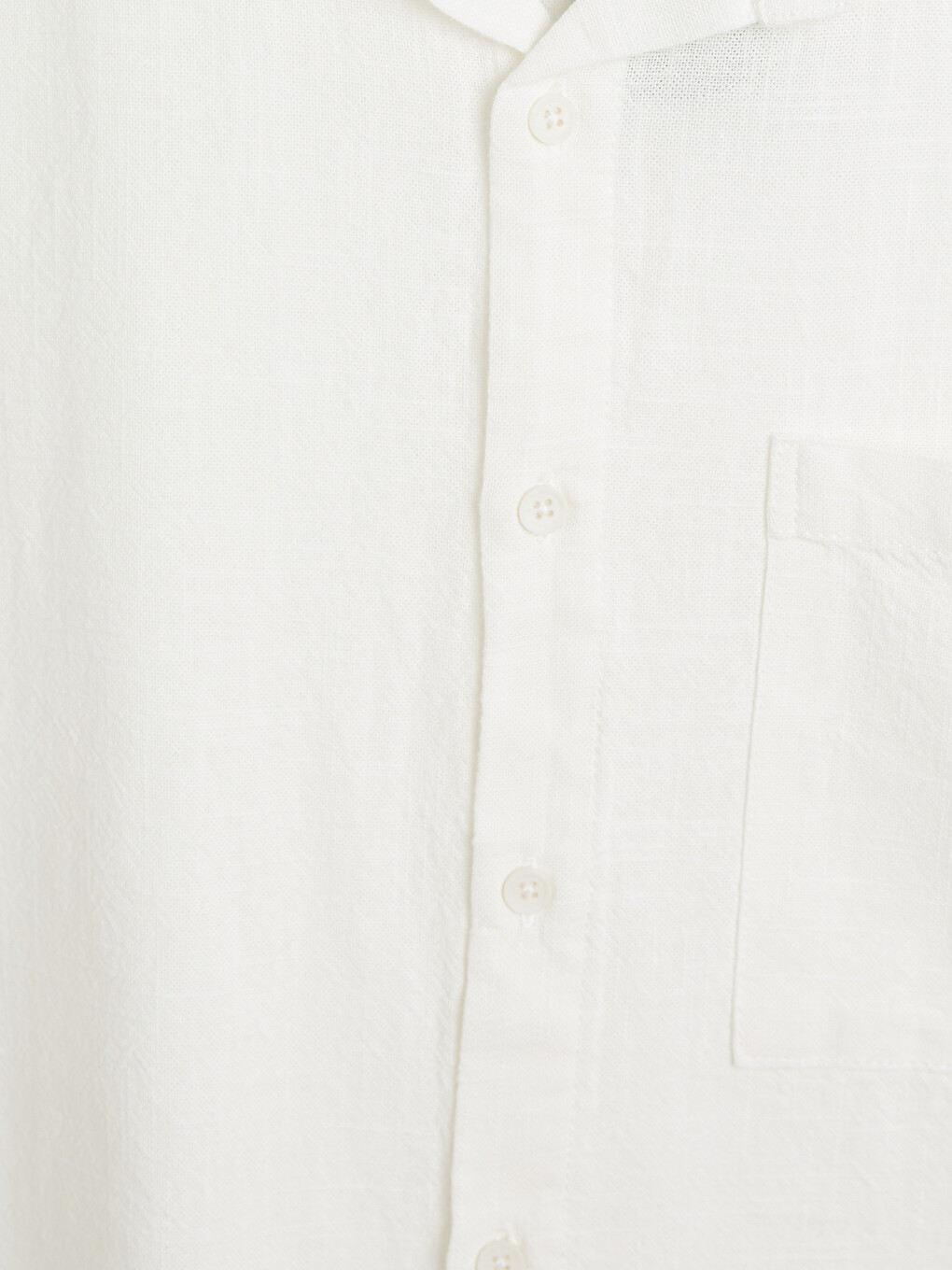 Chemise Écrou Homme-2