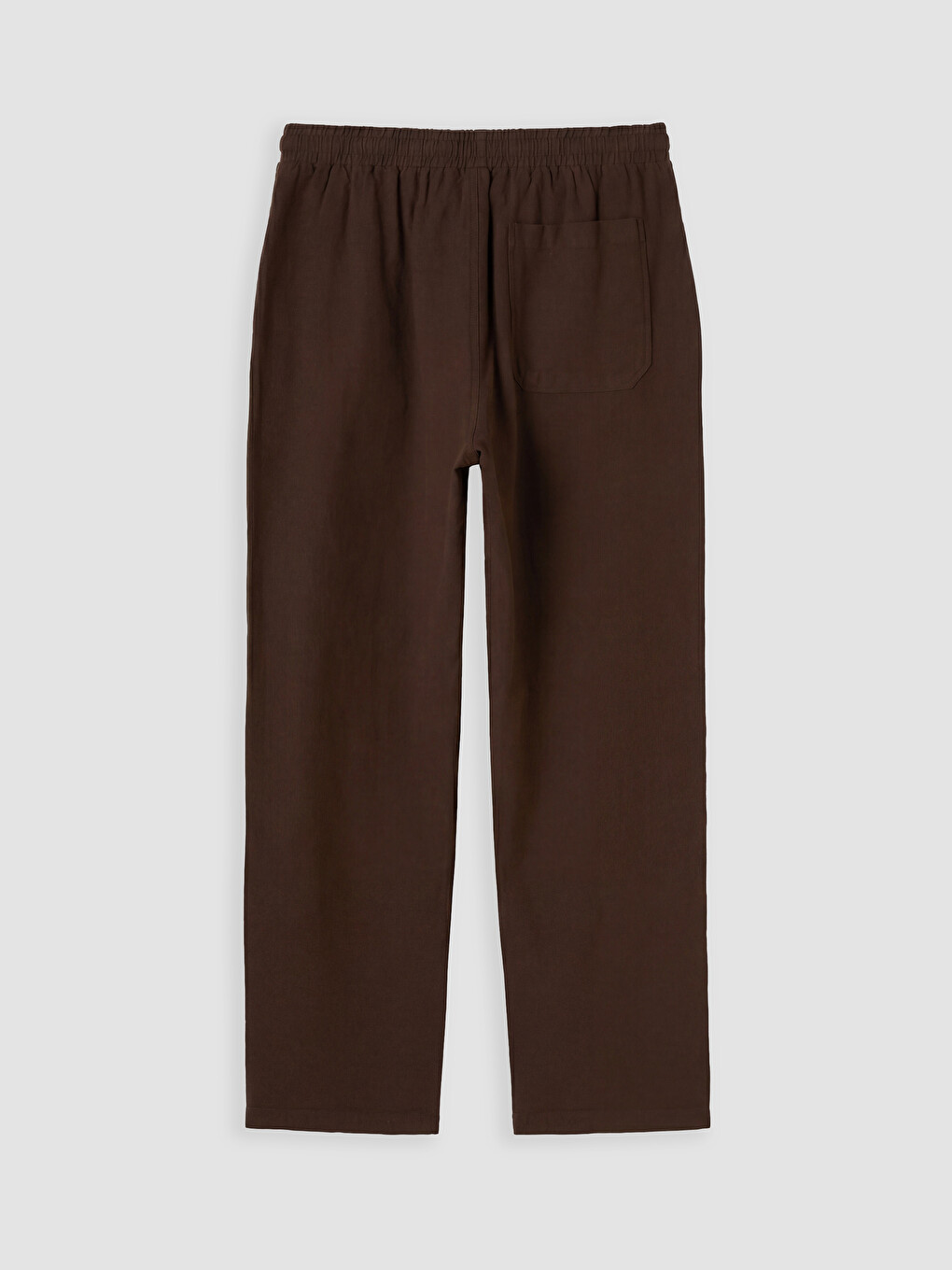 Relax Fit muške pantalone-5