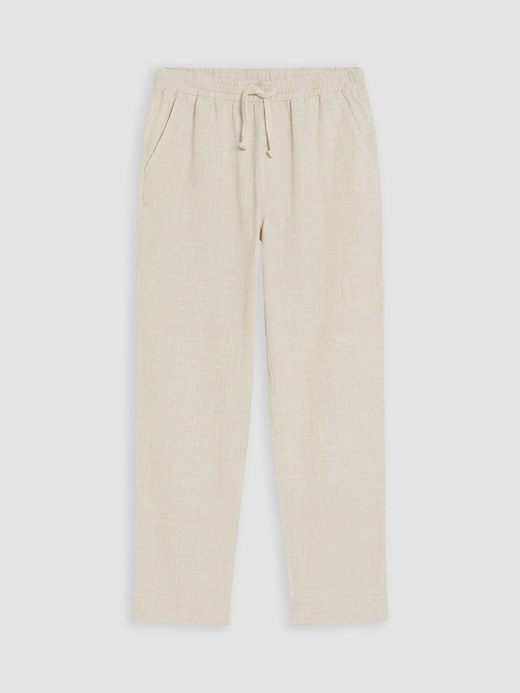 Relax Fit Men's Trousers-4