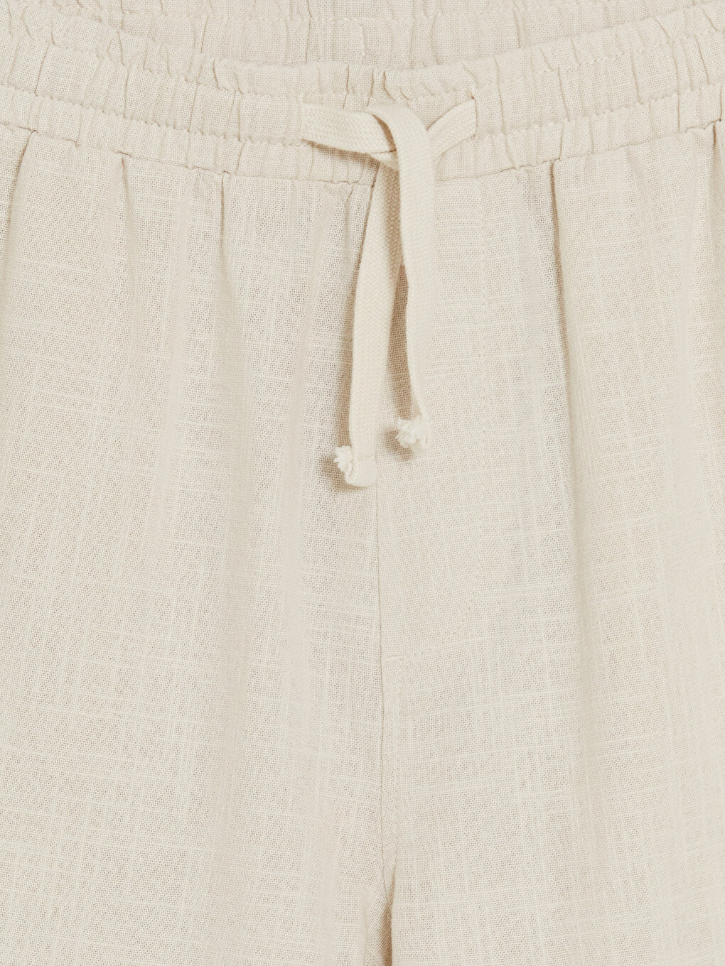 Relax Fit Men's Trousers-5