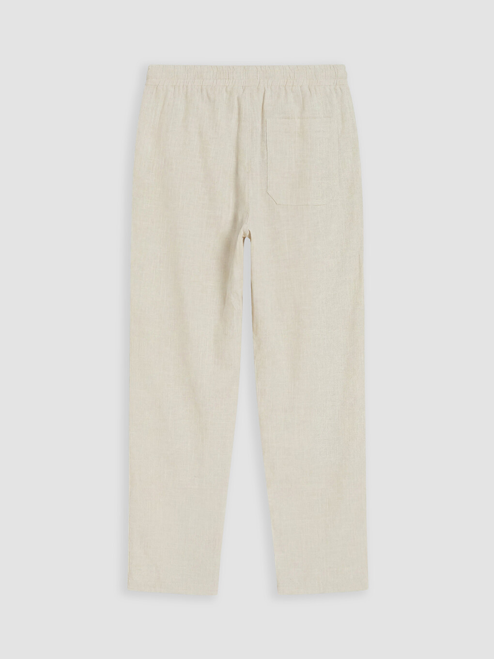 Relax Fit Men's Trousers-6