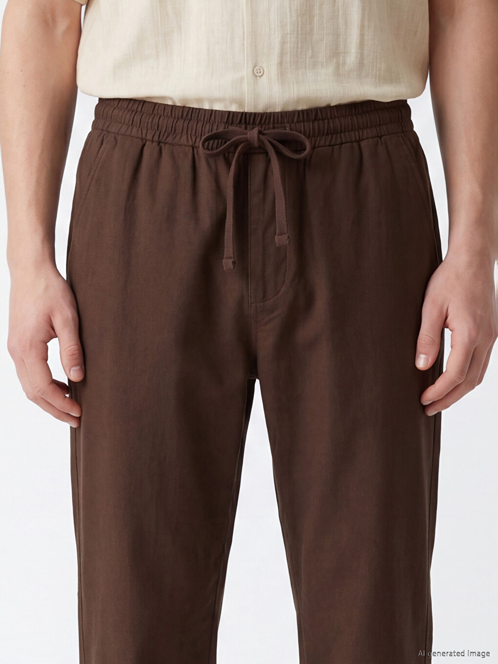 Relax Fit muške pantalone-2