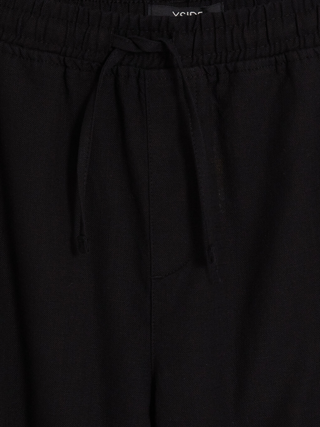 Relax Fit Men's Trousers-5