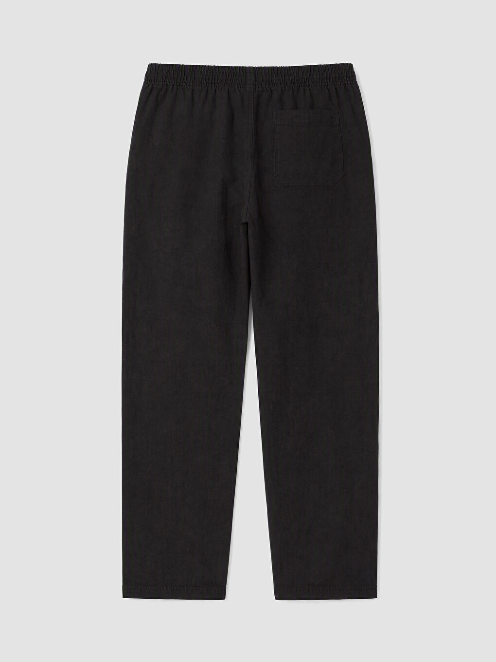 Relax Fit Men's Trousers-6