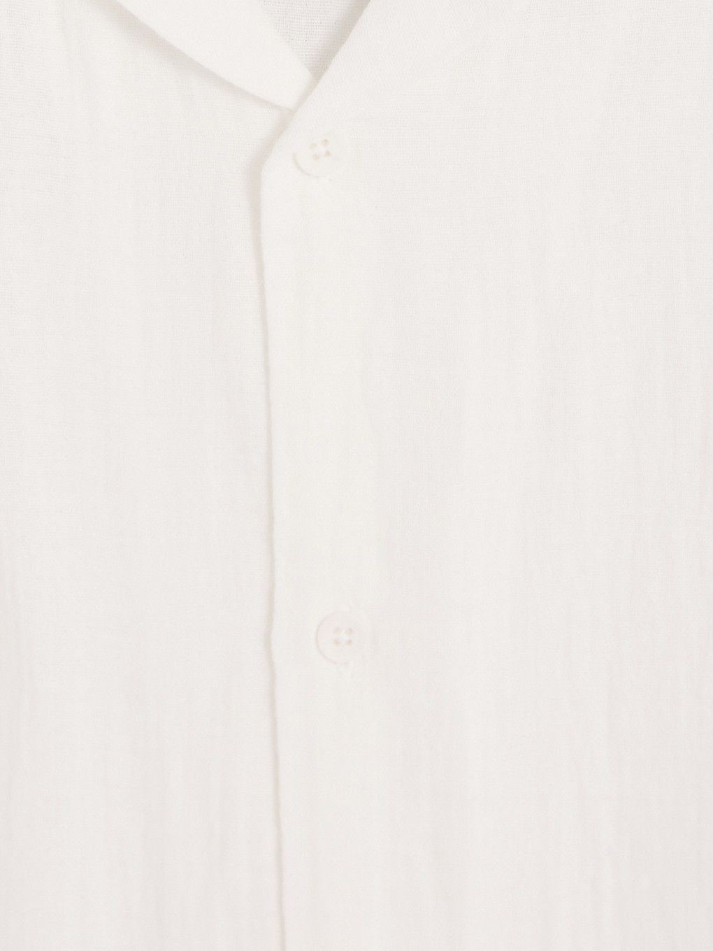 Man White Shirt-5