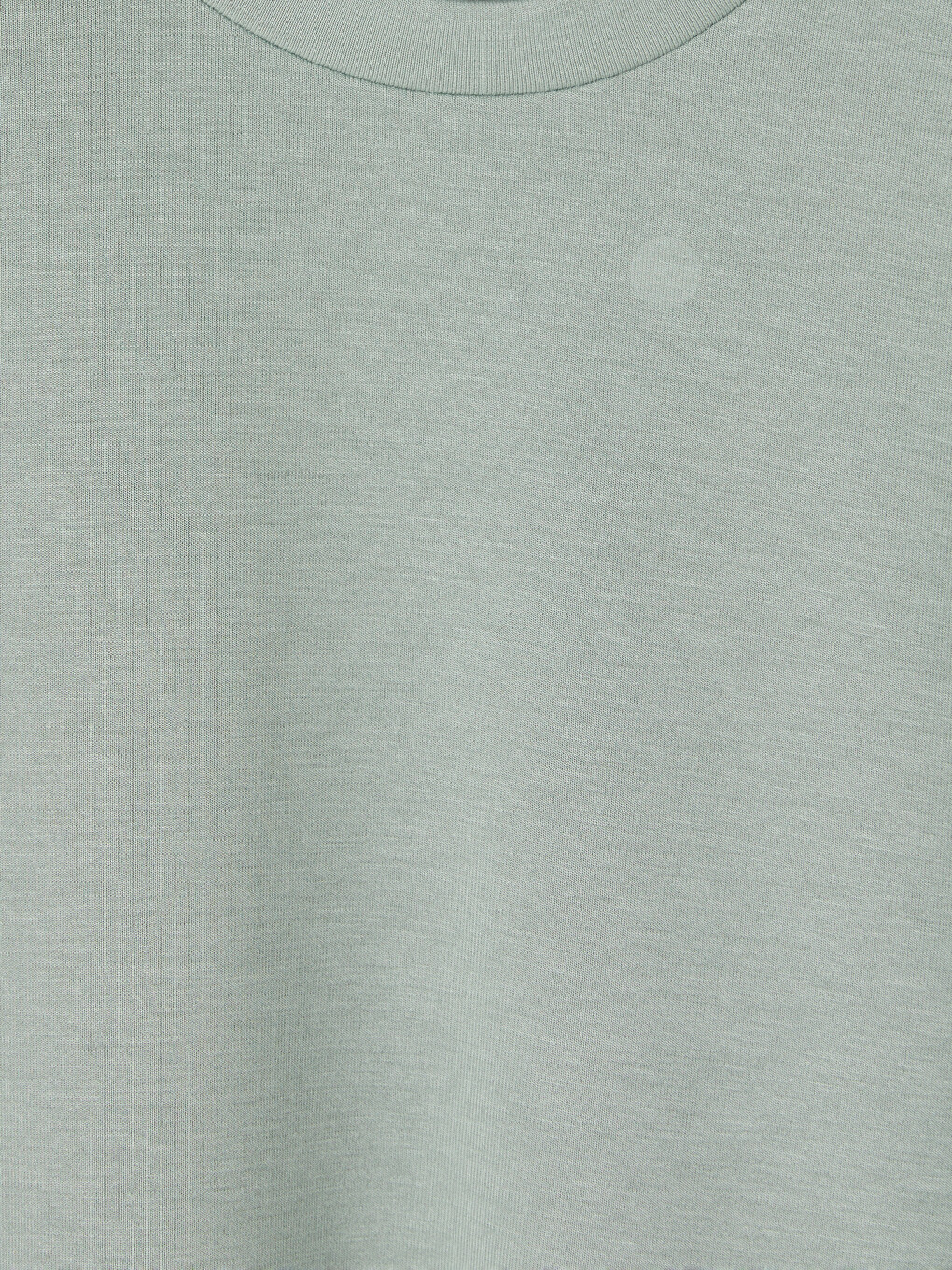Mavi Relax Fit Soft Touch Erkek Tişört-1
