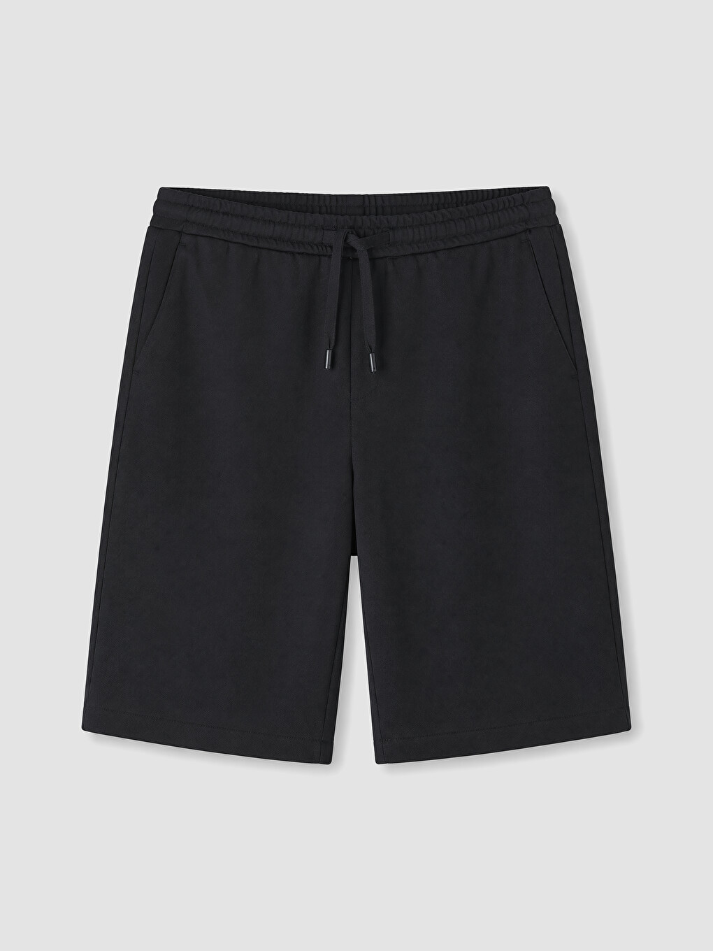 Lacivert Regular Fit Erkek Şort