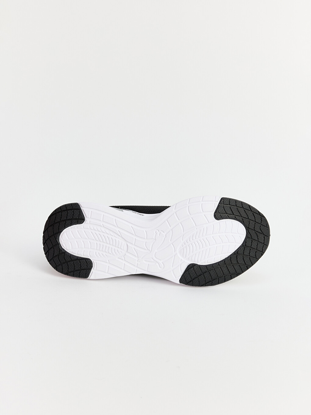 Gri Softride Charm Wns Siyah Kadın Spor Ayakkabı-4