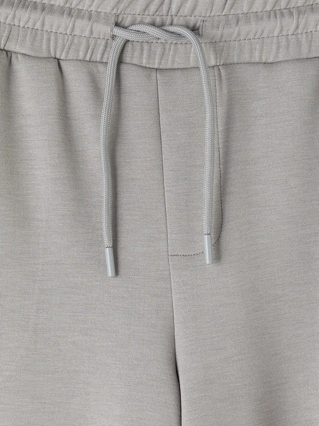 Coupe Régulière Toucher Doux Shorts Homme-5