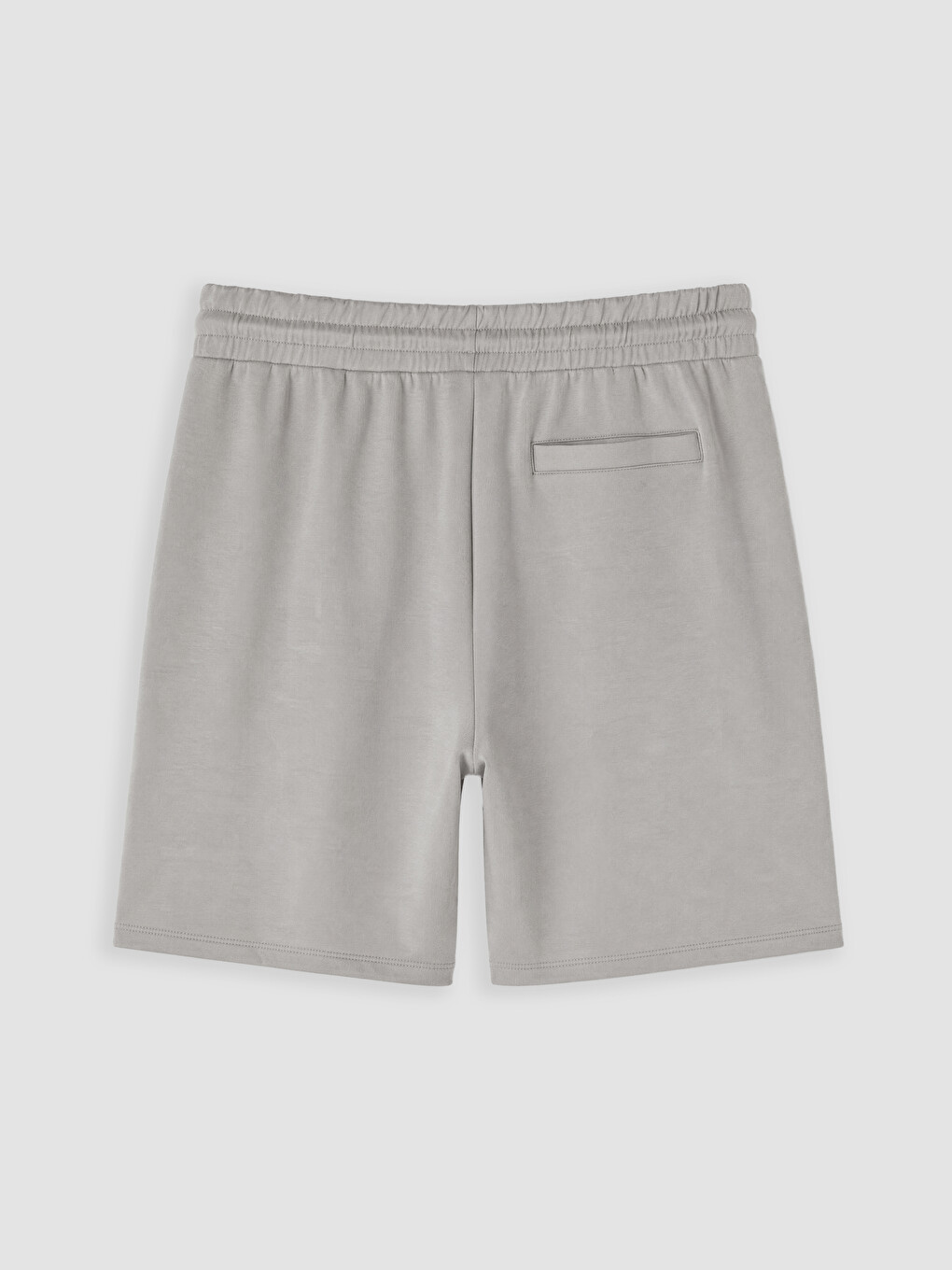 Coupe Régulière Toucher Doux Shorts Homme-6