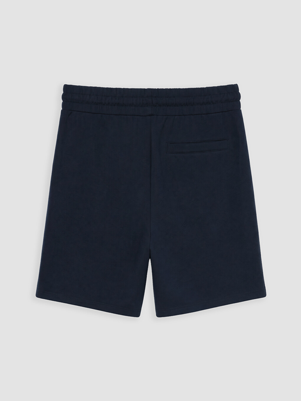 Regular Fit Soft Touch Men's Shorts-6