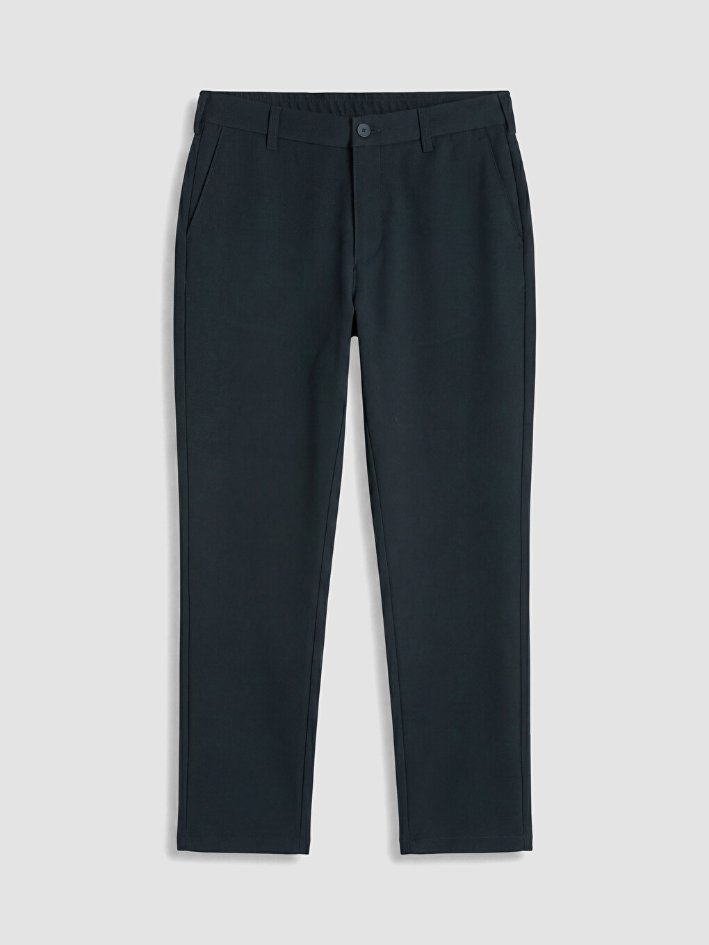 Lacivert Regular Fit Erkek Pantolon