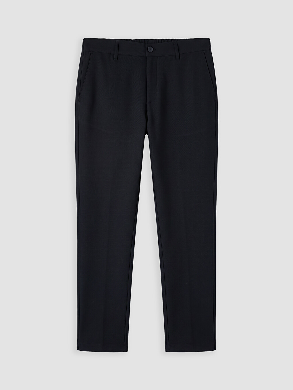 Lacivert Regular Fit Erkek Pantolon