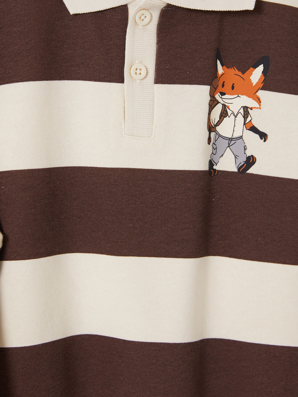 Striped Boys' Set-2