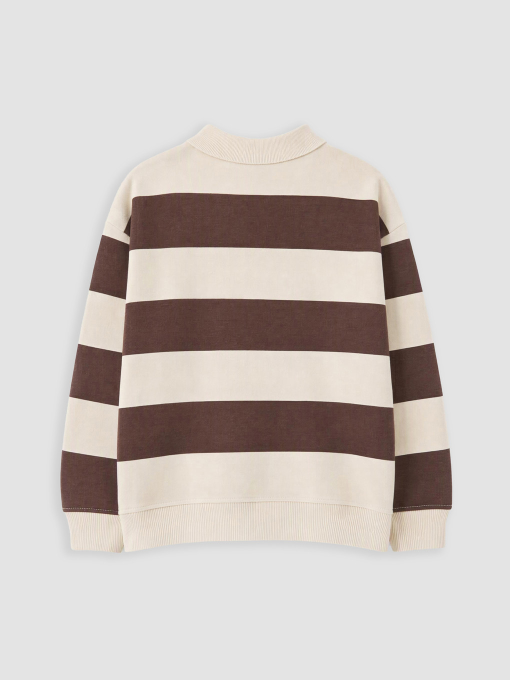 Striped Boys' Set-3