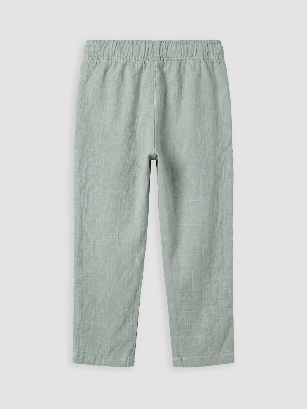 Haki Regular Fit Erkek Çocuk Pantolon-1