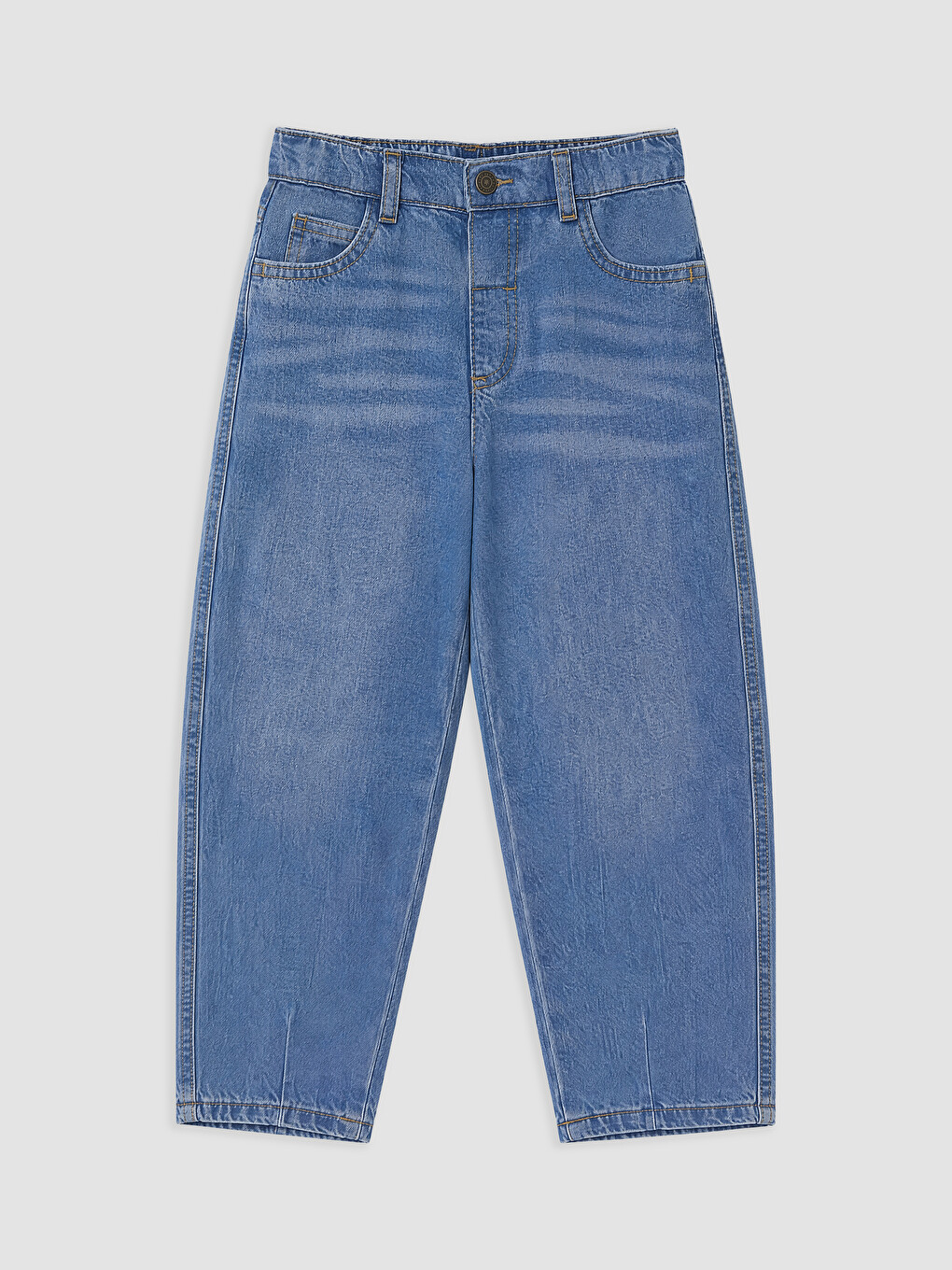 Blugi Indigo Băiat