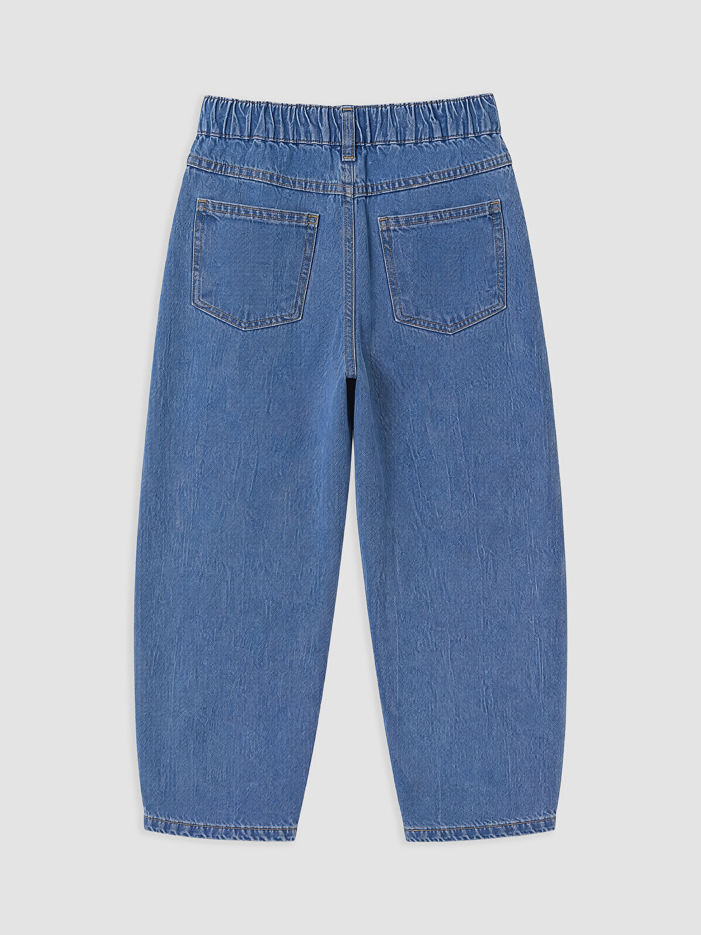 Blugi Indigo Băiat-1