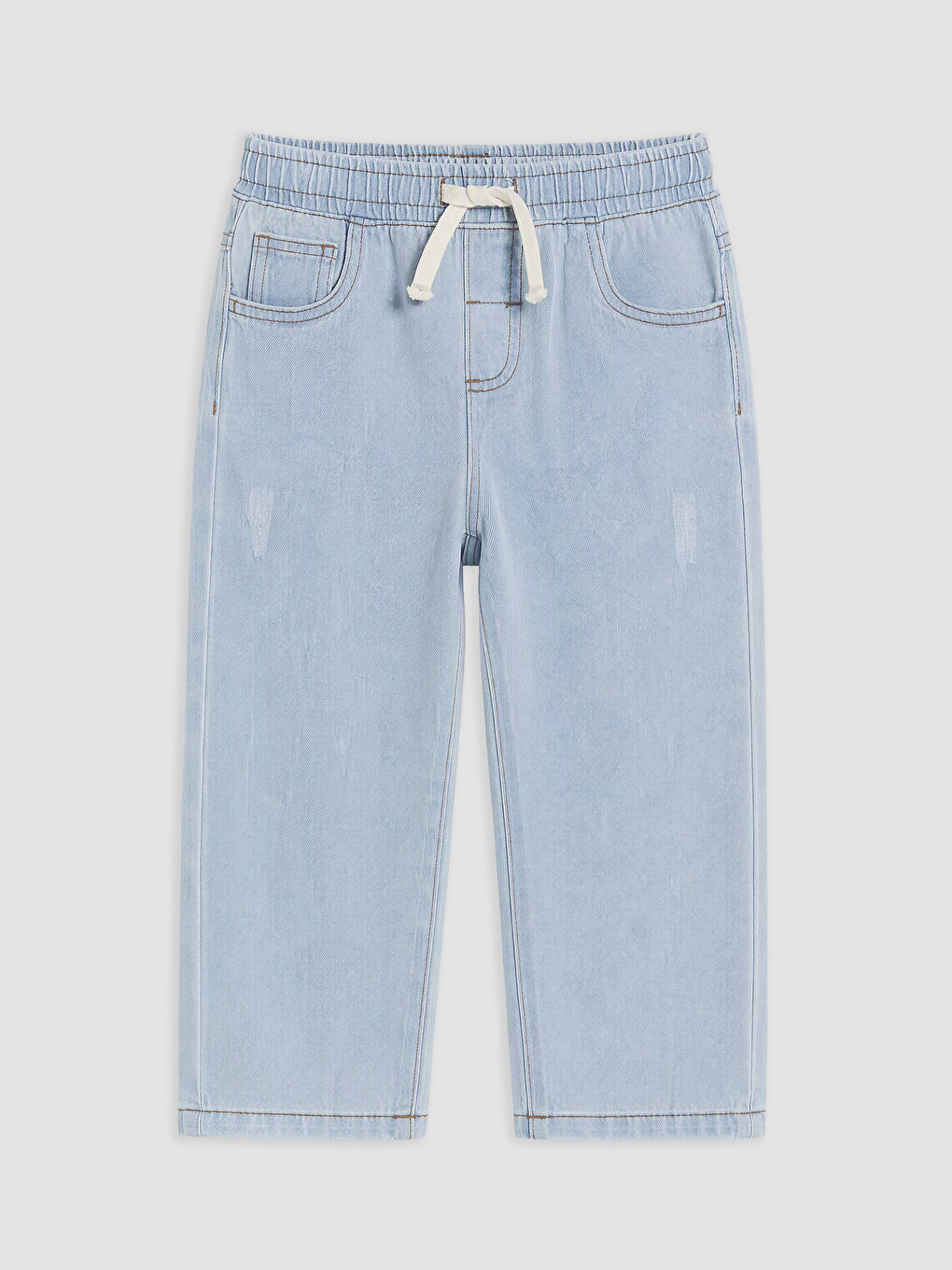 Boy Indigo Jeans