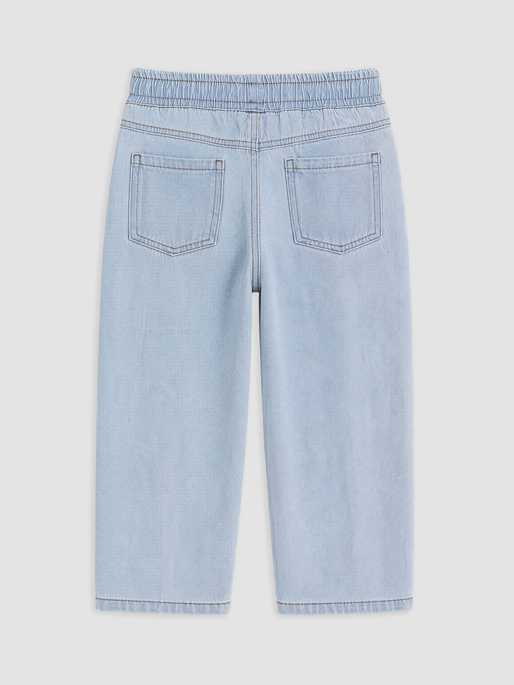 Boy Indigo Jeans-1