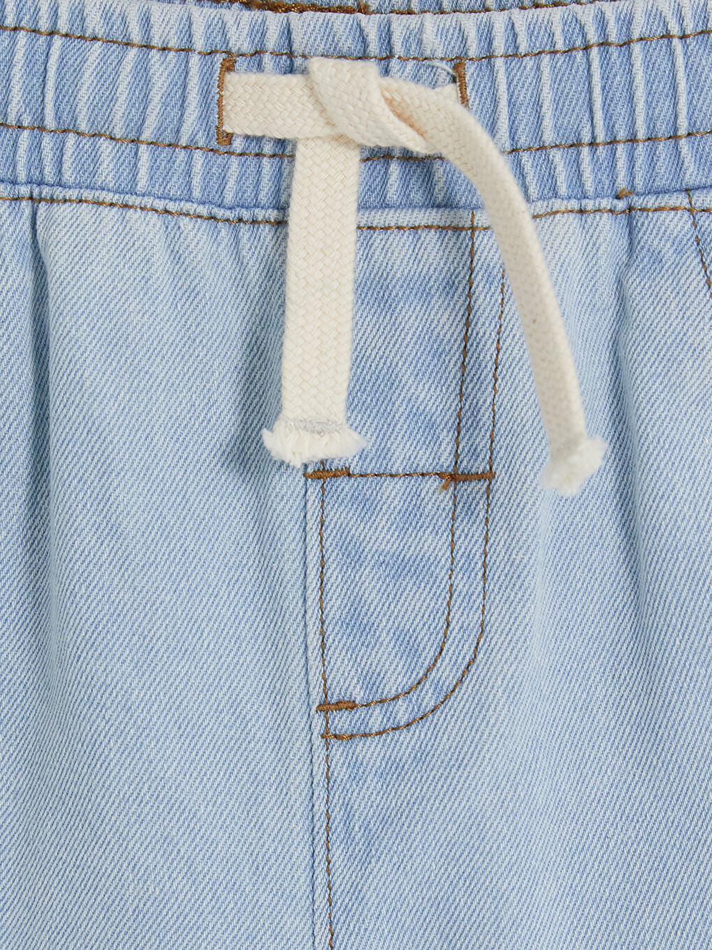 Boy Indigo Jeans-2