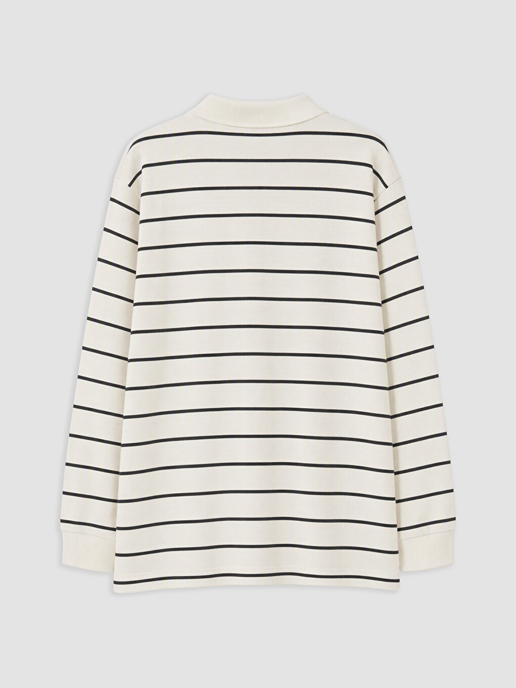 Boy Beige T-shirt-1