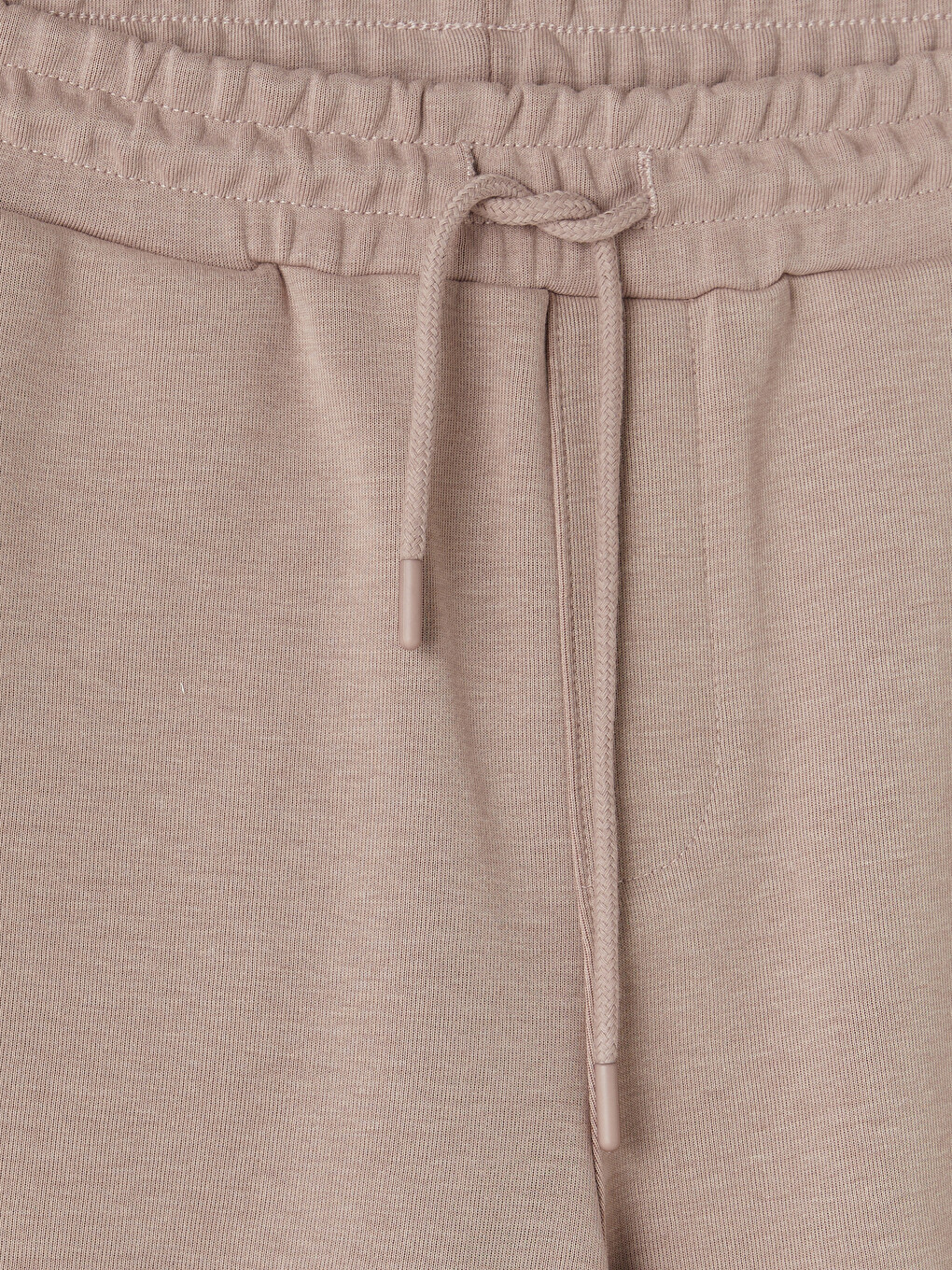 Pembe Regular Fit Soft Touch Erkek Şort-5