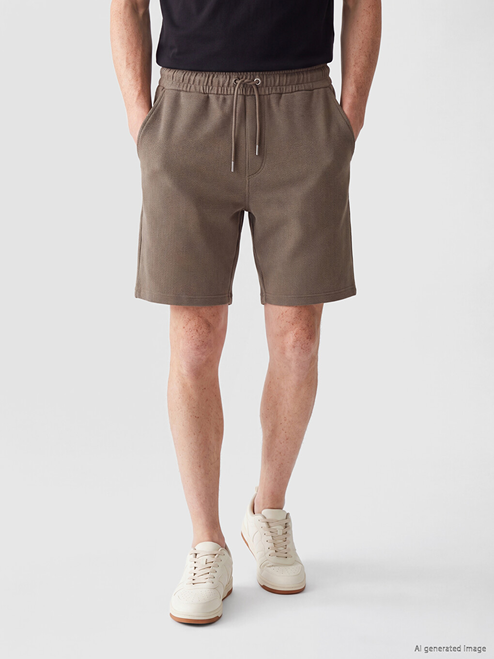 Шорты Regular Fit Для Мужчин