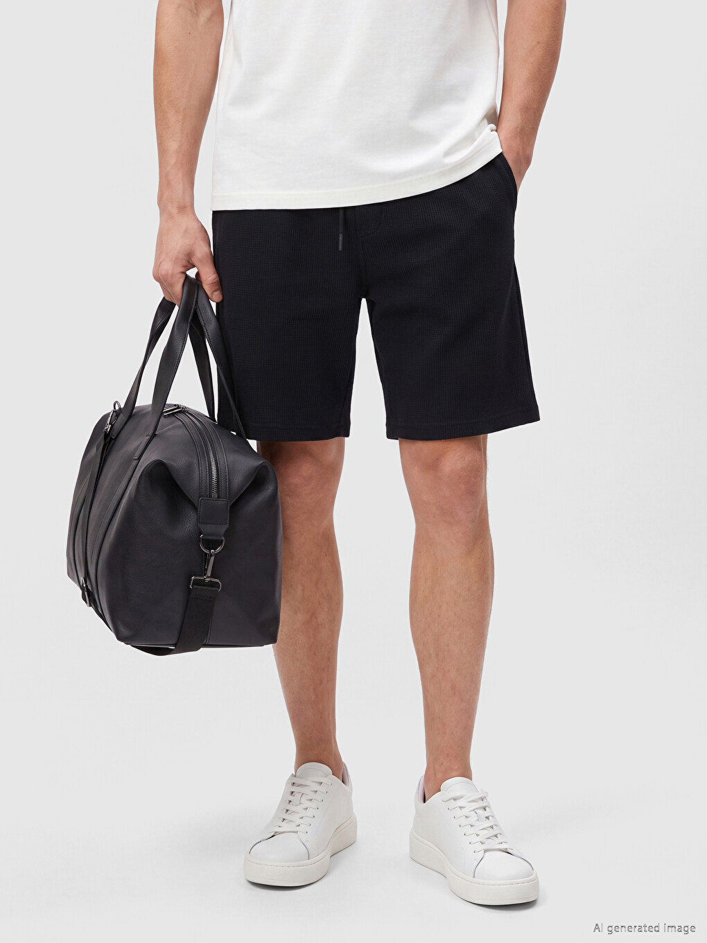 Шорты Regular Fit Для Мужчин